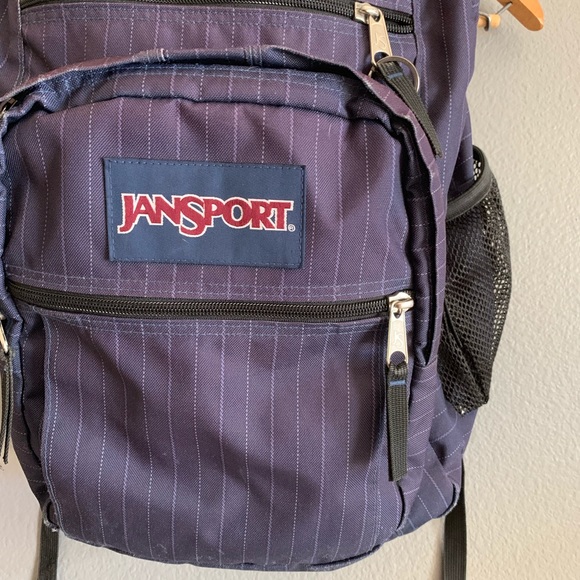 Jansport Bags Jansport Backpack Poshmark